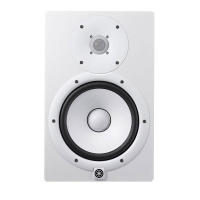 Yamaha HS8 WH