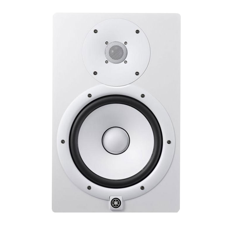 Yamaha HS8 WH