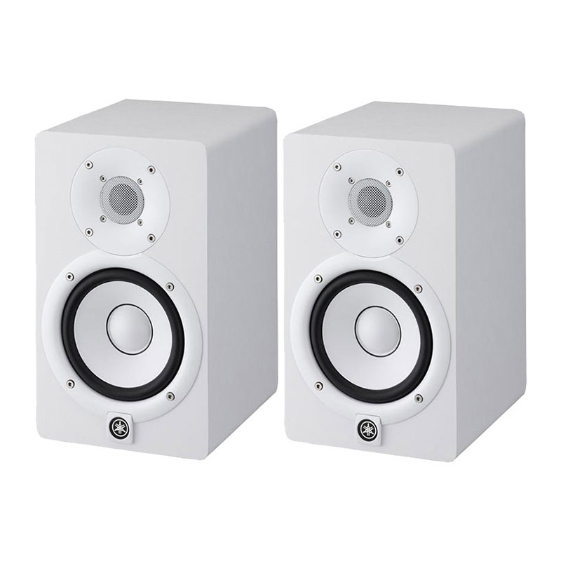 Yamaha HS8 WH
