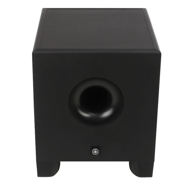 Yamaha HS8S
