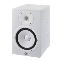 Yamaha HS8i White