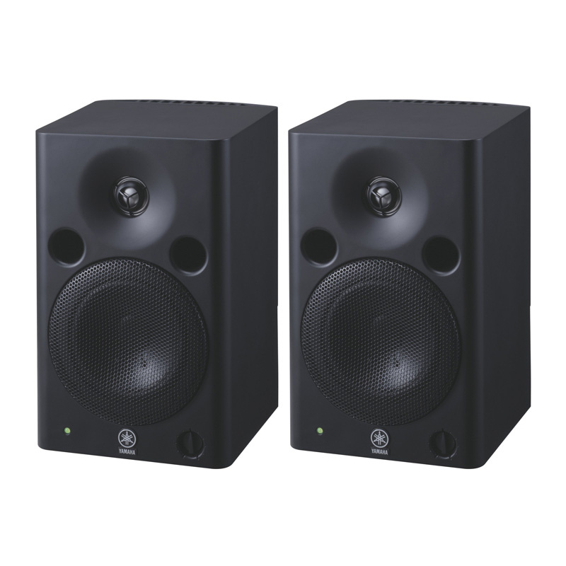 Yamaha MSP5 Studio