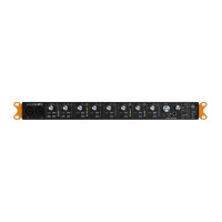 Arturia AudioFuse 8Pre