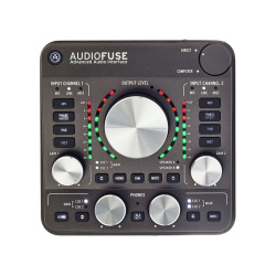 Arturia AudioFuse Grey