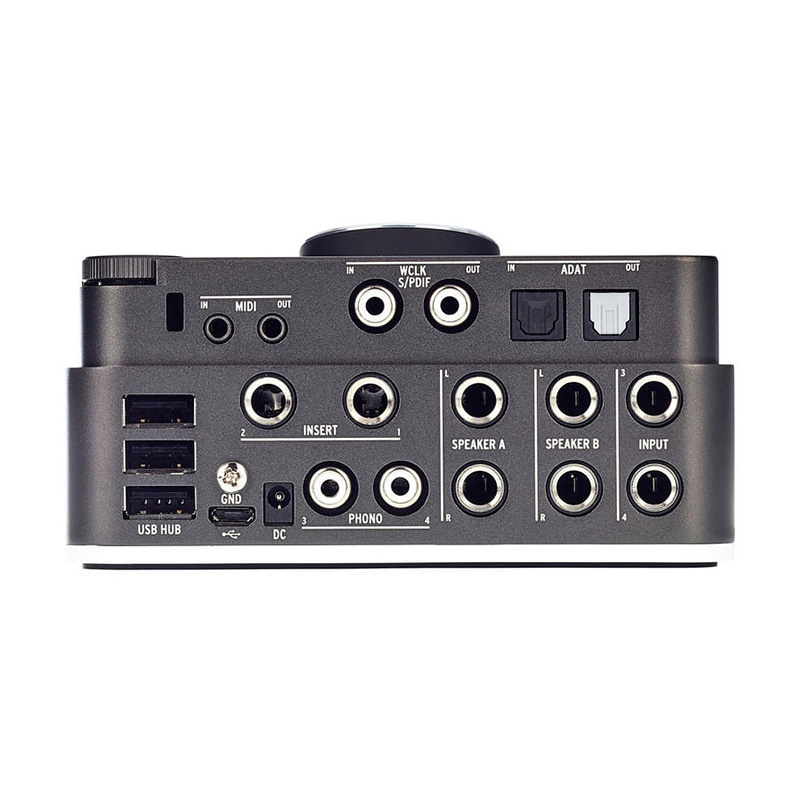 Arturia AudioFuse Grey