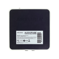 Arturia AudioFuse Grey
