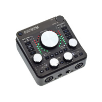 Arturia AudioFuse Grey