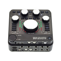 Arturia AudioFuse Grey