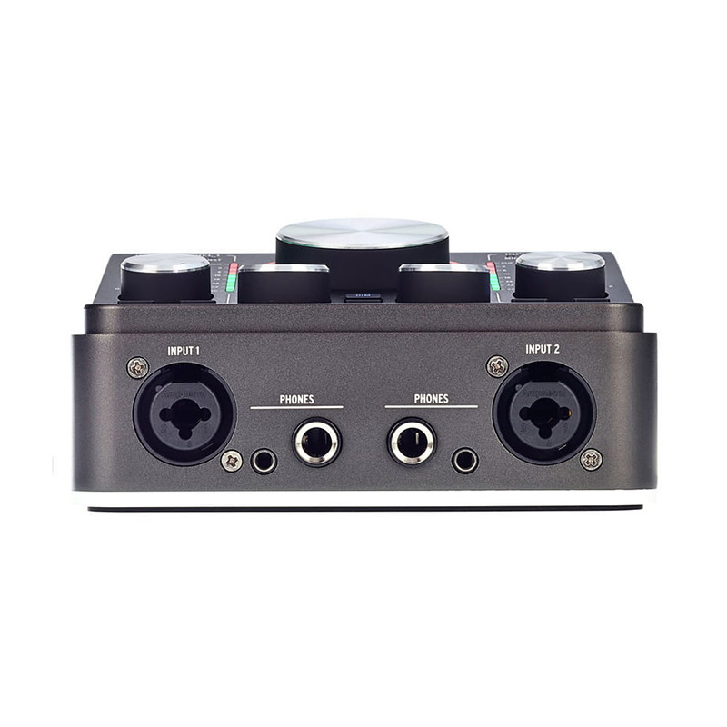 Arturia AudioFuse Grey