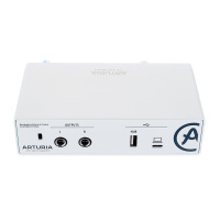 Arturia MiniFuse 1 White
