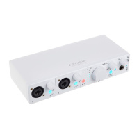 Arturia MiniFuse 2 White