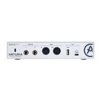 Arturia MiniFuse 2 White
