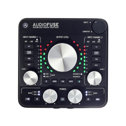 Arturia AudioFuse Black
