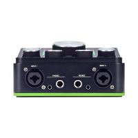 Arturia AudioFuse Black