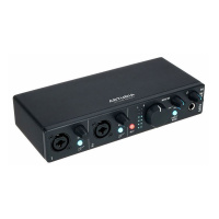 Arturia MiniFuse 2 Black