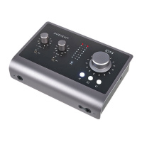 Audient iD4 MKII