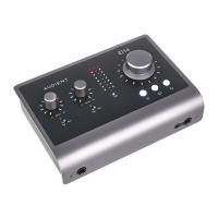 Audient iD14 MKII
