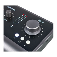 Audient iD14 MKII