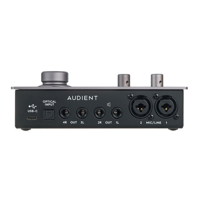 Audient iD14 MKII