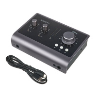 Audient iD14 MKII