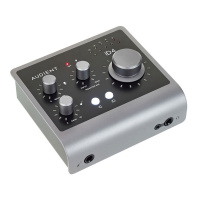 Audient iD4 MKII