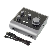 Audient iD4 MKII