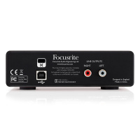 Focusrite Scarlett Solo G2