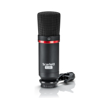 Focusrite Scarlett Solo Studio Pack G2