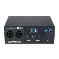PreSonus Revelator io24