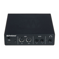 PreSonus Revelator io24