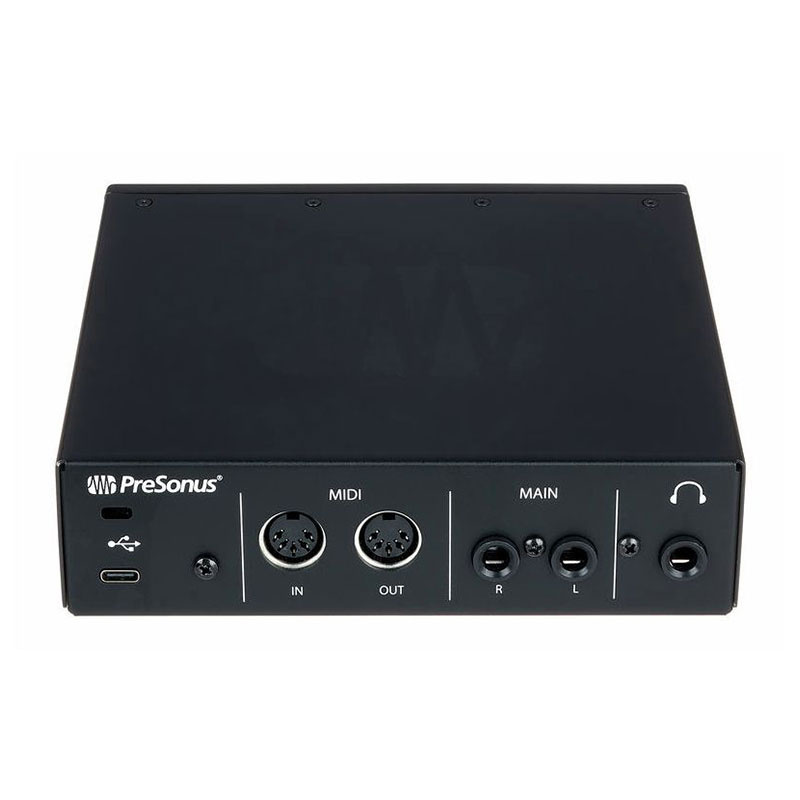PreSonus Revelator io24