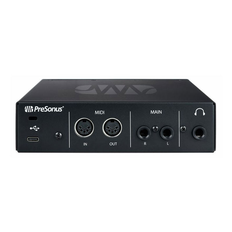 PreSonus Revelator io24