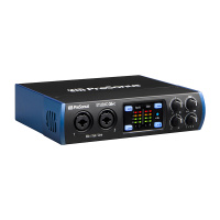 PreSonus Studio 26c