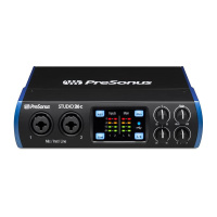 PreSonus Studio 26c