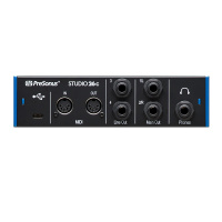 PreSonus Studio 26c