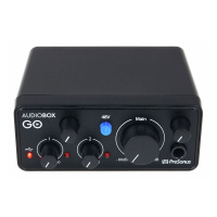 Presonus AudioBox Go