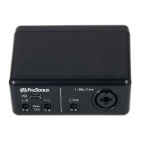 Presonus AudioBox Go