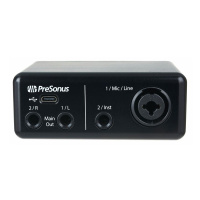 Presonus AudioBox Go