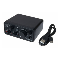 Presonus AudioBox Go