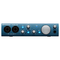 Presonus AudioBox iTwo Studio