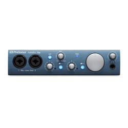 Presonus Audiobox iTwo