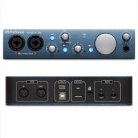 Presonus Audiobox iTwo
