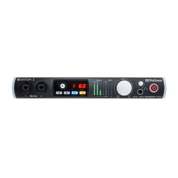 Presonus Quantum 2