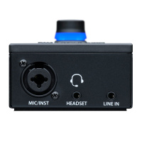 Presonus Revelator io44
