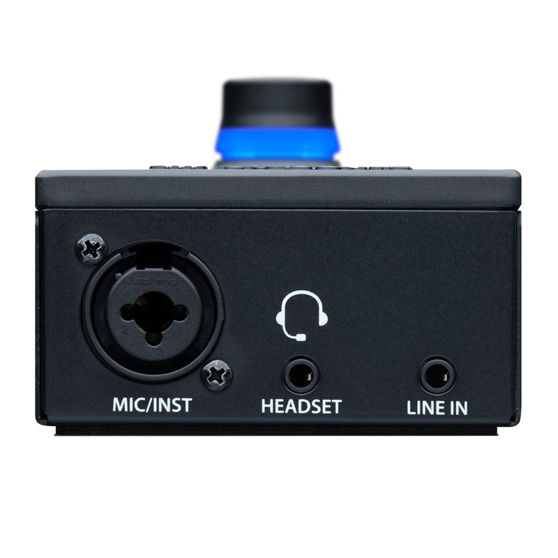 Presonus Revelator io44