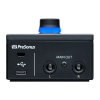 Presonus Revelator io44