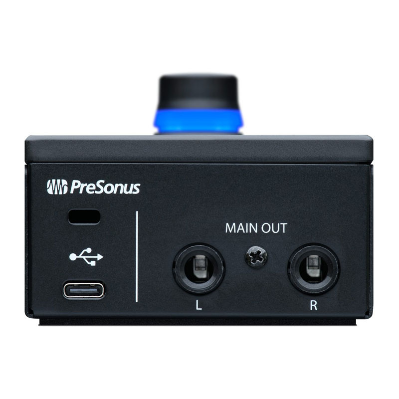 Presonus Revelator io44