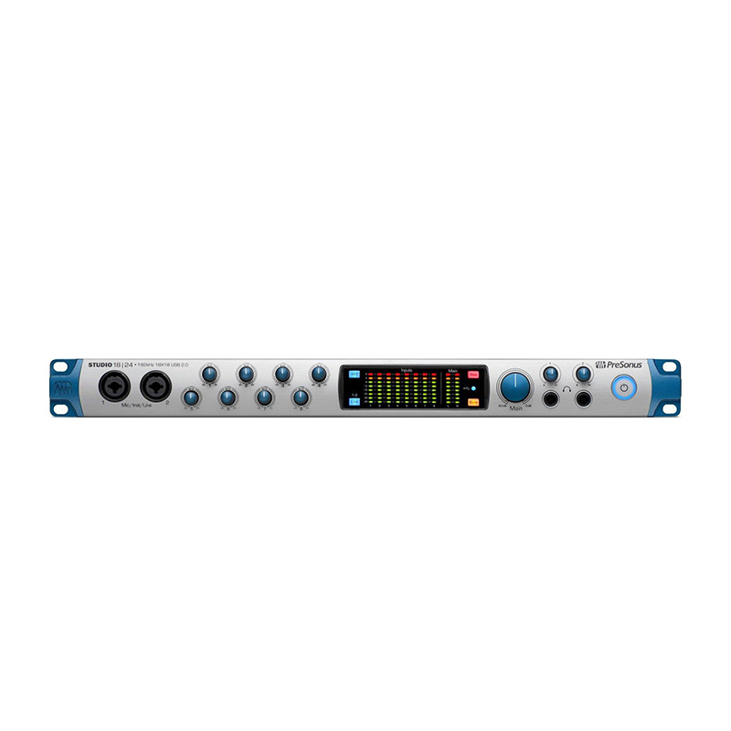 Presonus Studio 1824 USB