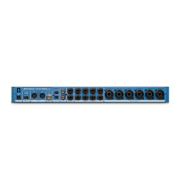 Presonus Studio 1824 USB