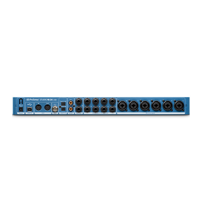 Presonus Studio 1824 USB